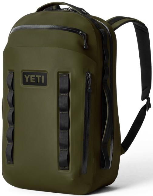 Cayo 35L Backpack - olive 1