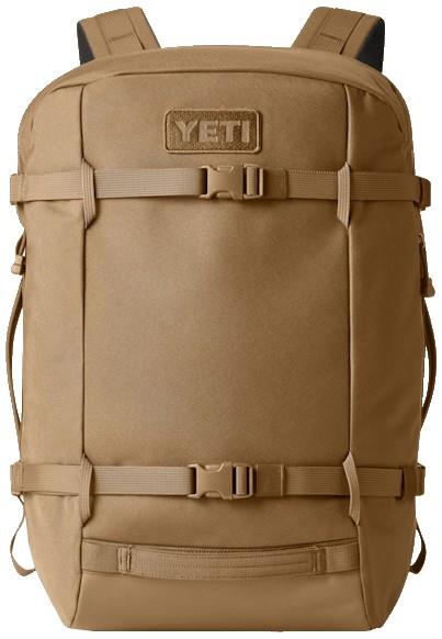 Crossroads Backpack 22L - alpine brown 1