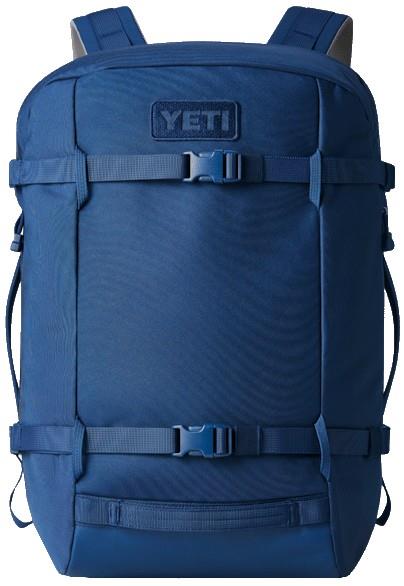 Crossroads Backpack 22L - navy 1
