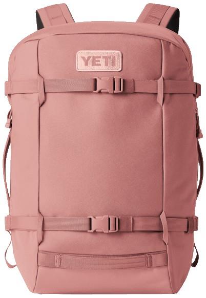 Crossroads Backpack 22L - sandstone pink 1