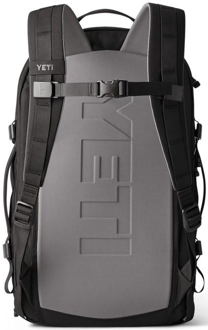 Crossroads Backpack 27L - black 1