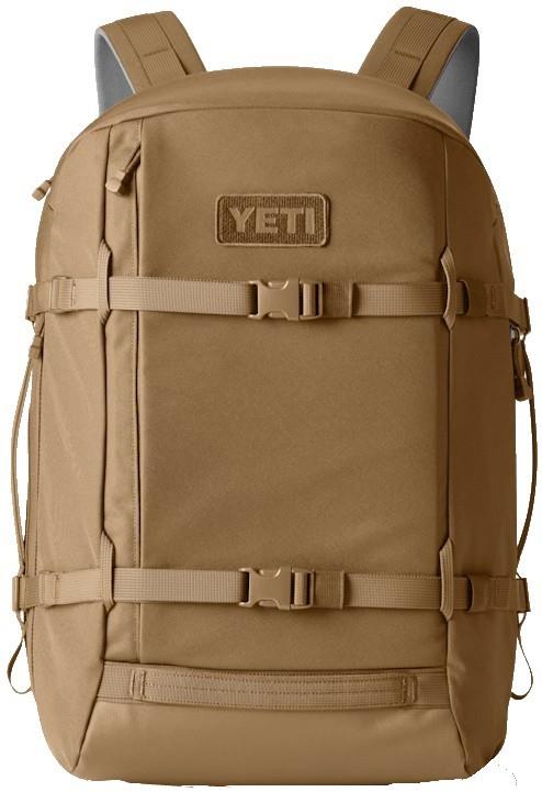 Crossroads Backpack 35L - alpine brown 1