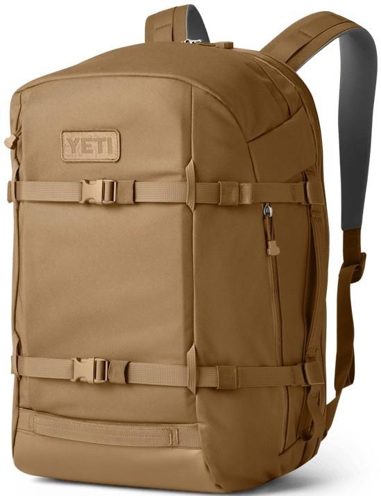Crossroads Backpack 35L - alpine brown 1