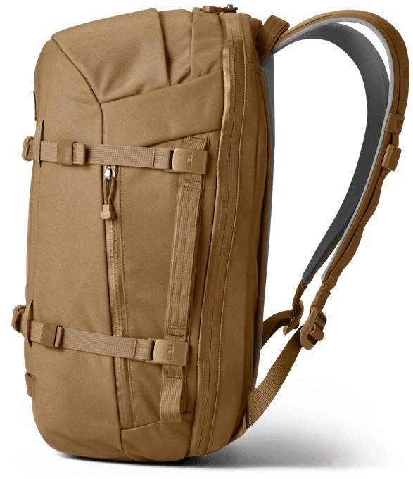 Crossroads Backpack 35L - alpine brown 1
