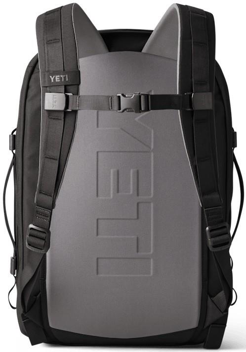 Crossroads Backpack 35L - black 1