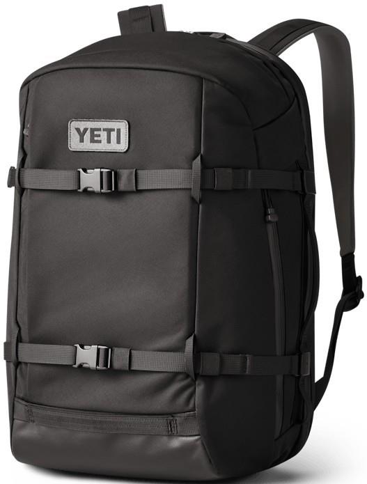 Crossroads Backpack 35L - black 1