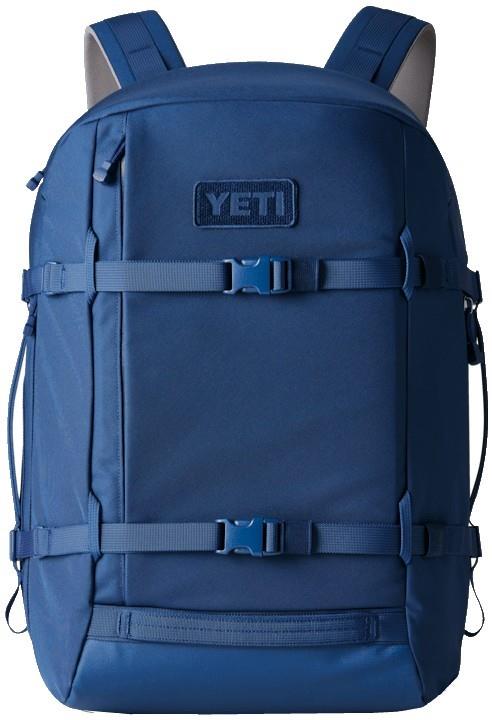 Crossroads Backpack 35L - navy 1