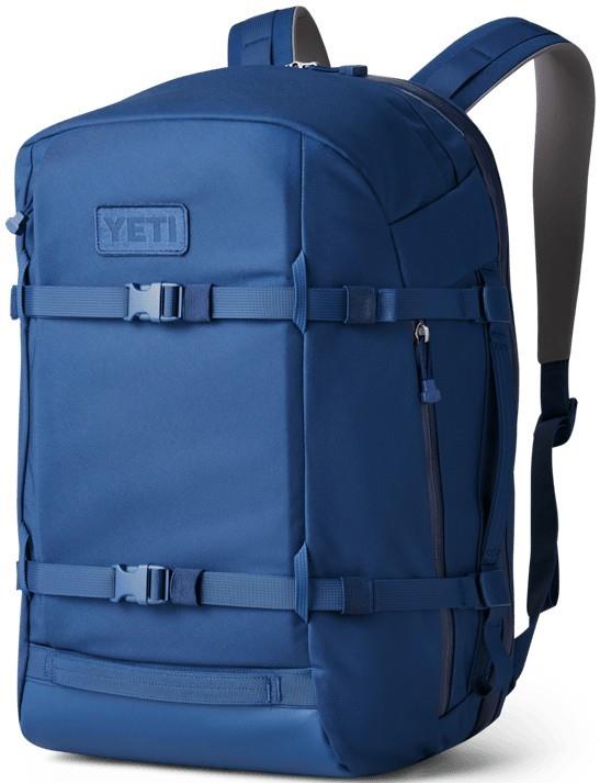 Crossroads Backpack 35L - navy 1
