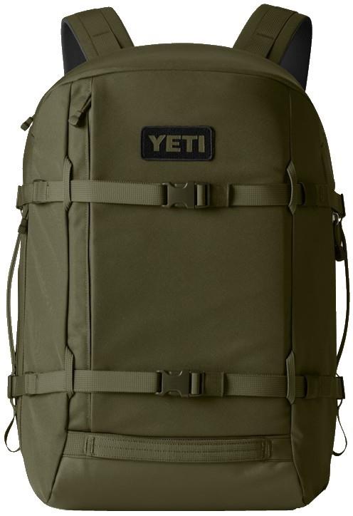 Crossroads Backpack 35L - olive 1
