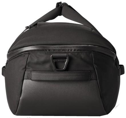 Crossroads Duffel 40L - black 1