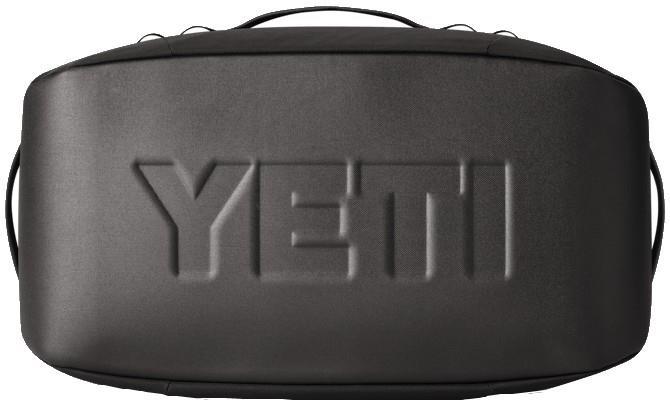 Crossroads Duffel 40L - black 1