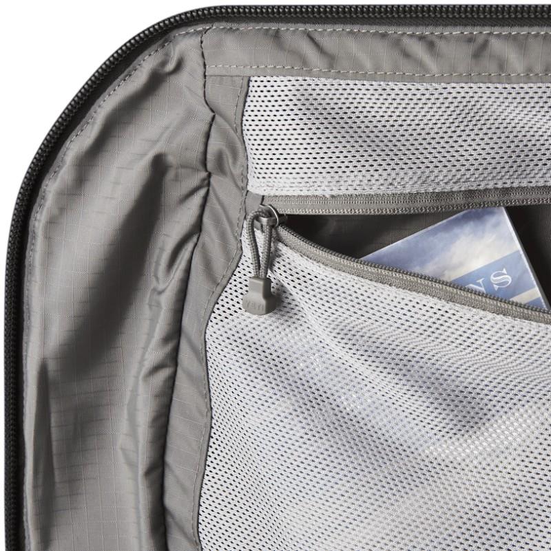 Crossroads Duffel 40L - black 1