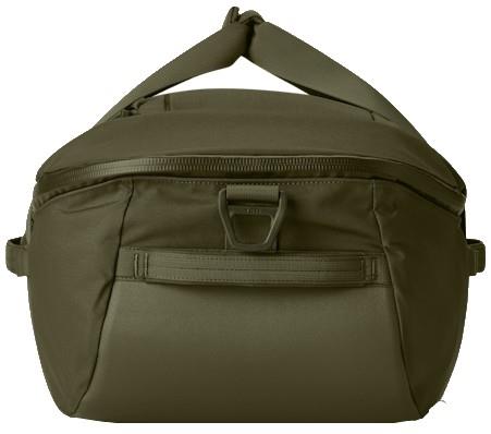 Crossroads Duffel 40L - olive 1