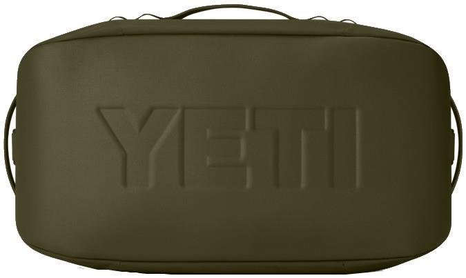 Crossroads Duffel 40L - olive 1