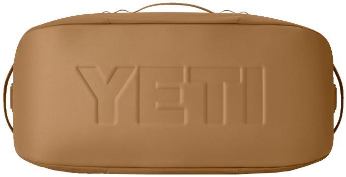 Crossroads Duffel 60L - alpine brown 1