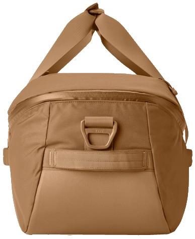 Crossroads Duffel 60L - alpine brown 1