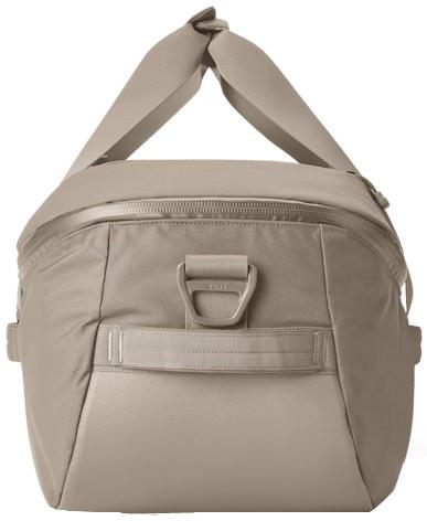 Crossroads Duffel 60L - black 1