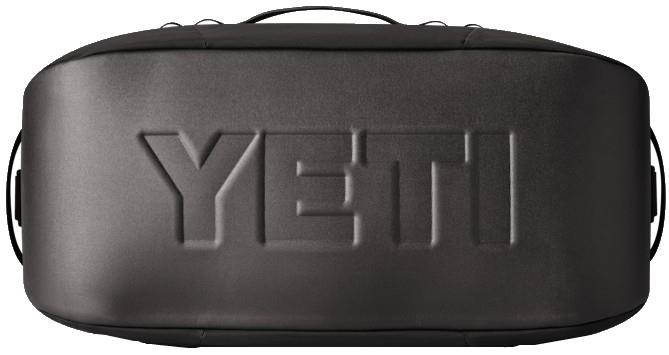 Crossroads Duffel 60L - black 1
