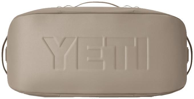 Crossroads Duffel 60L - cape dark taupe 1
