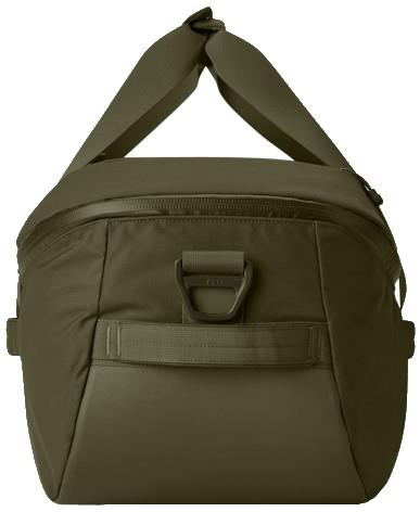 Crossroads Duffel 60L - olive 1