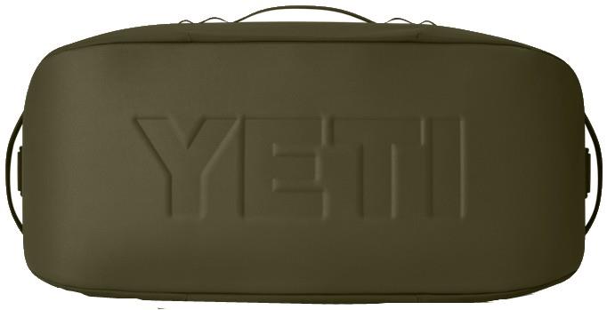 Crossroads Duffel 60L - olive 1