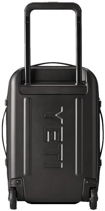 Crossroads Luggage 22" - black 1