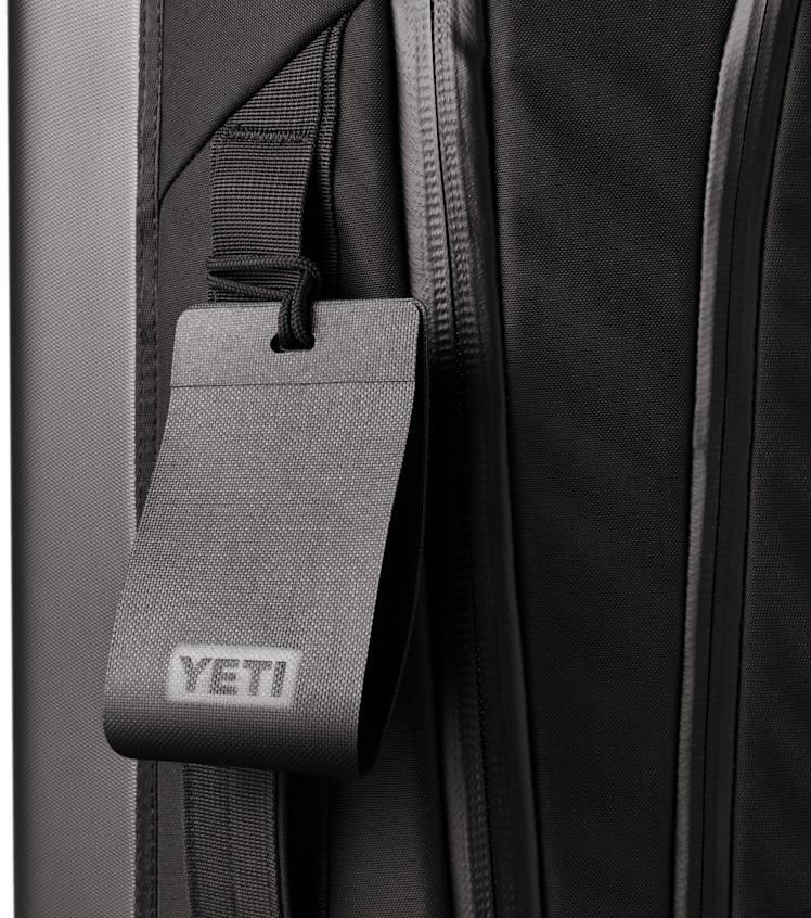 Crossroads Luggage 22" - black 1