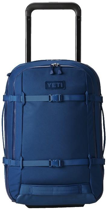 Crossroads Luggage 22" - navy 1