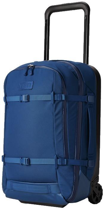 Crossroads Luggage 22" - navy 1