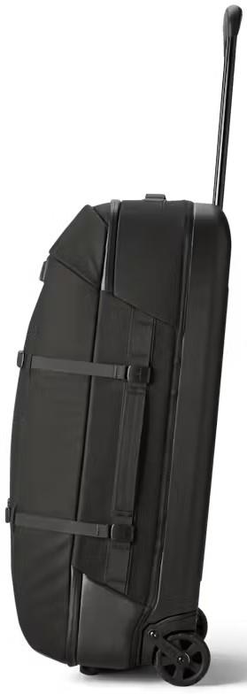 Crossroads Luggage 29" - black 1