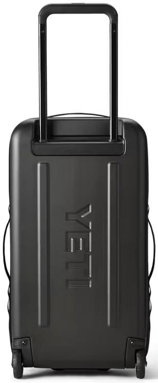 Crossroads Luggage 29" - black 1