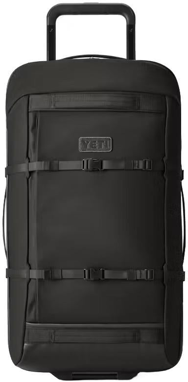 Crossroads Luggage 29" - black 1