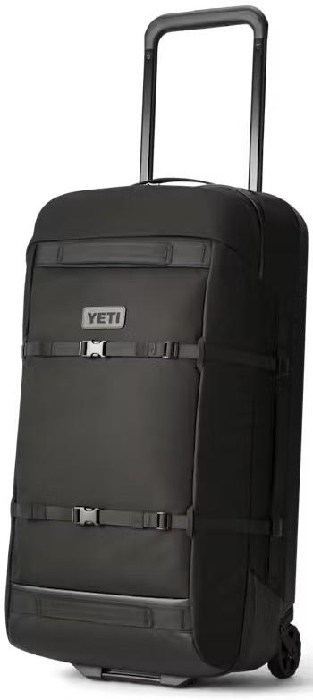 Crossroads Luggage 29" - black 1