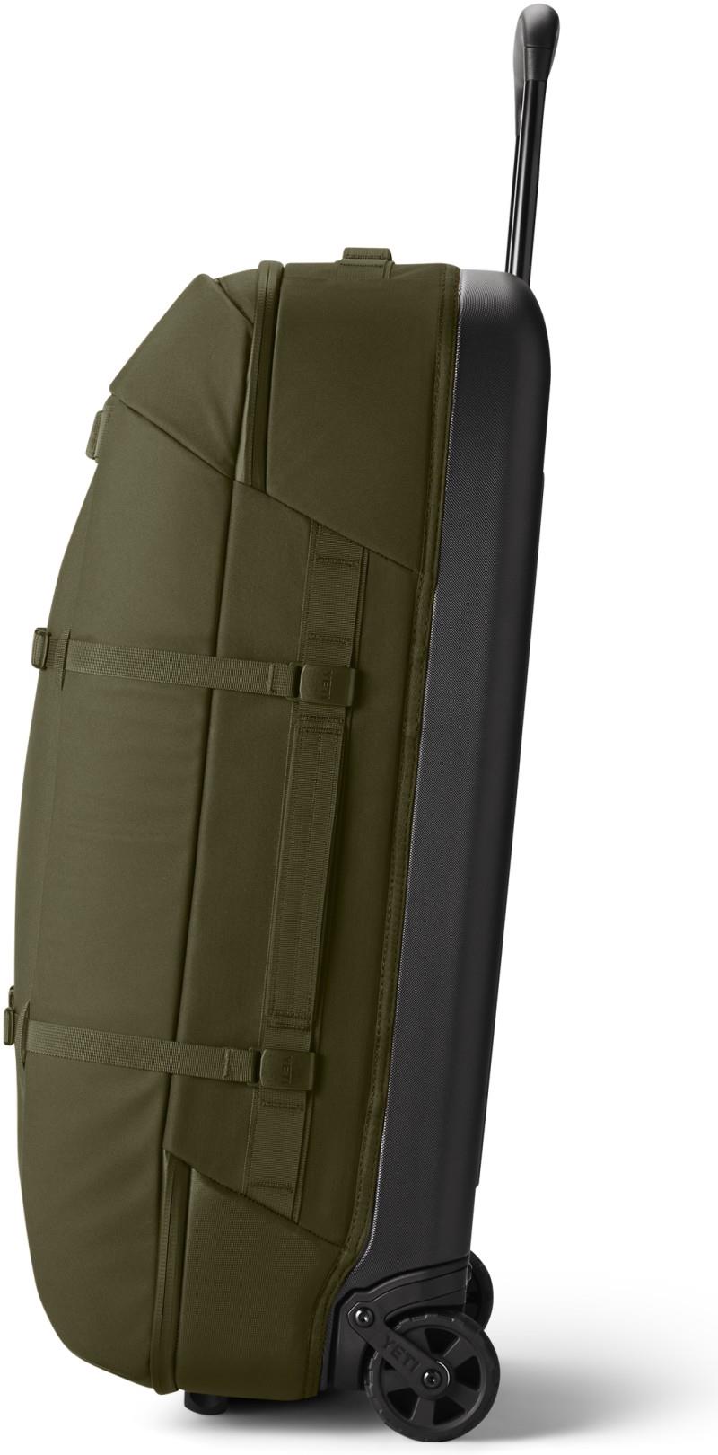Crossroads Luggage 29" - olive 1