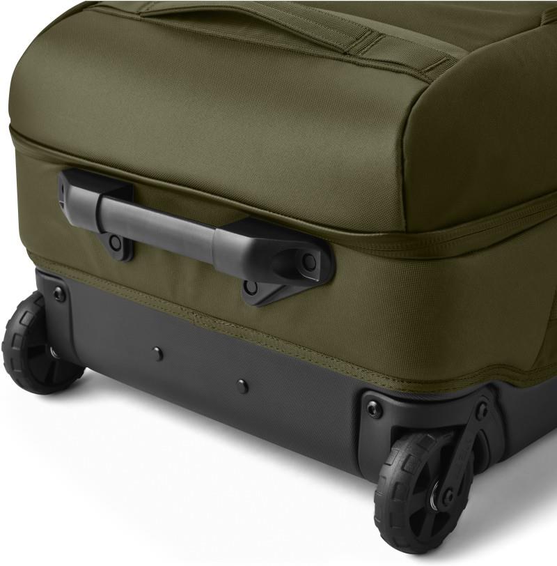 Crossroads Luggage 29" - olive 1