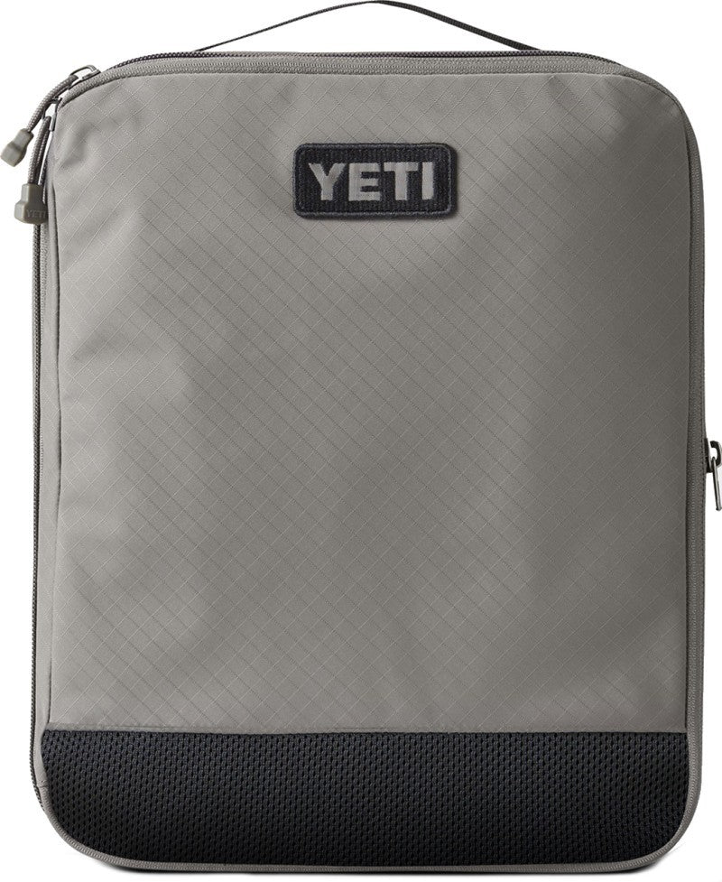 Cube - Large - gray 1
