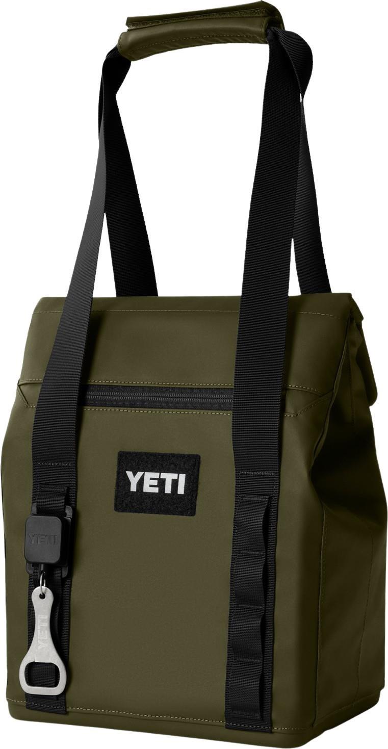 Daytrip 14L Insulated Tote Bag - olive 1