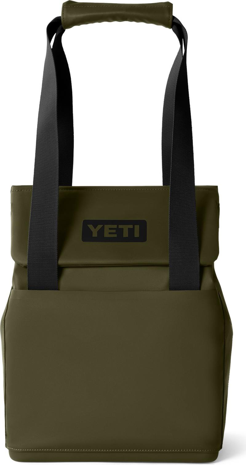 Daytrip 14L Insulated Tote Bag - olive 1