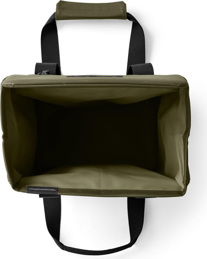 Daytrip 14L Insulated Tote Bag - olive 1