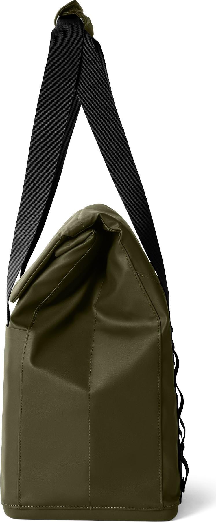 Daytrip 14L Insulated Tote Bag - olive 1