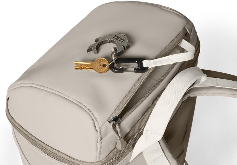 Daytrip 20L Backpack - cape taupe 1