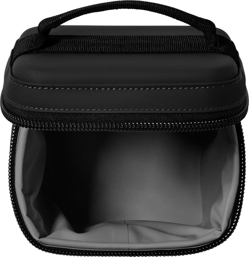 Daytrip 2L Insulated Snack Box - black 1
