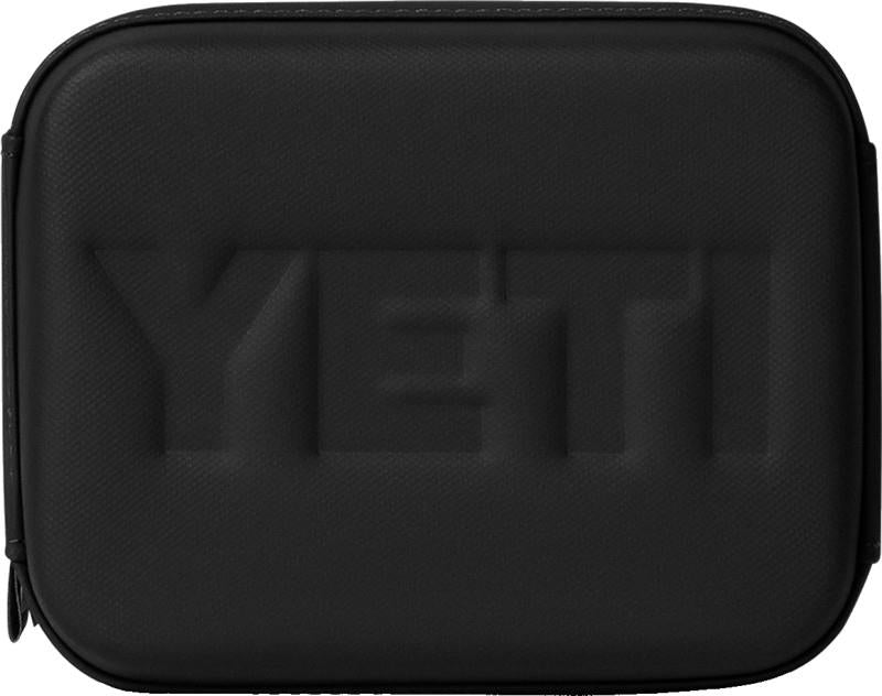 Daytrip 2L Insulated Snack Box - black 1