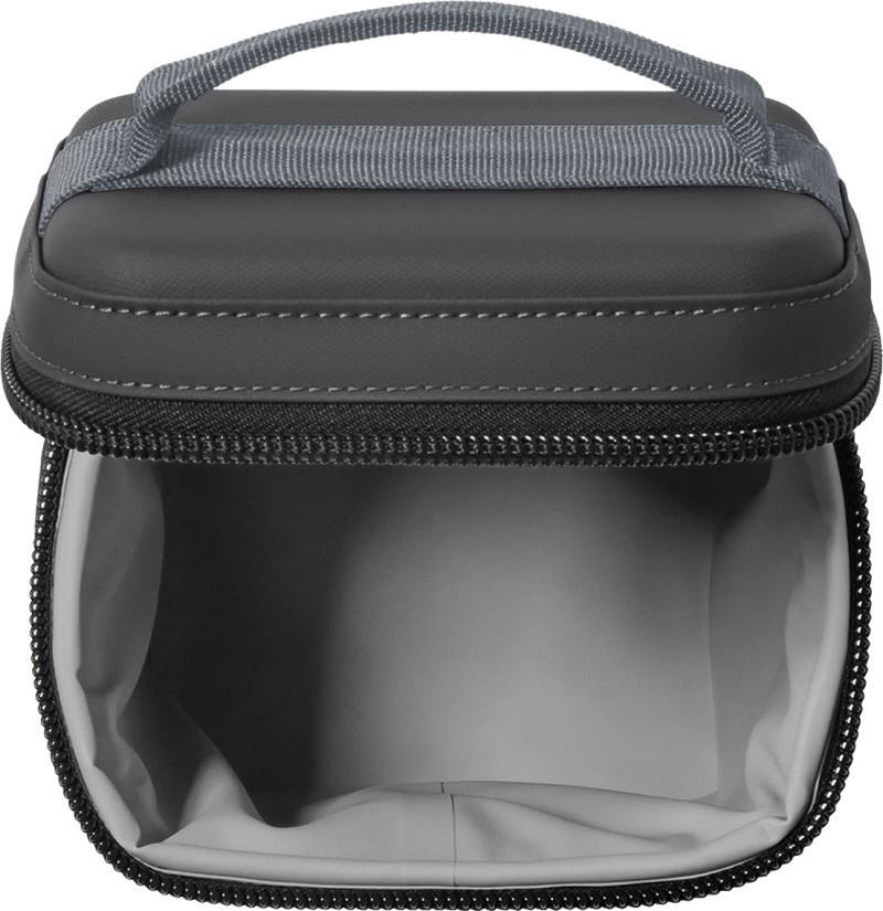 Daytrip 2L Insulated Snack Box - charcoal 1