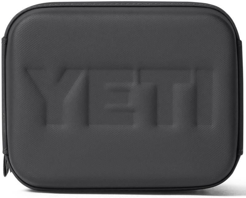 Daytrip 2L Insulated Snack Box - charcoal 1