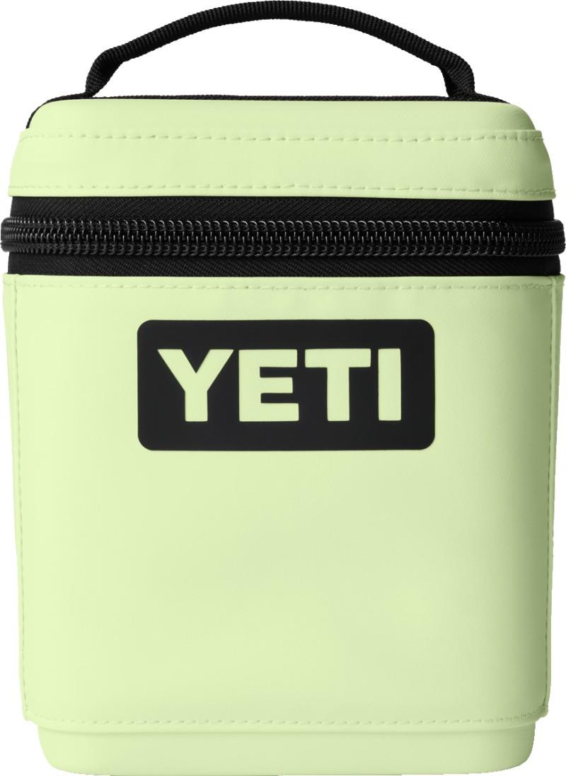 Daytrip 2L Insulated Snack Box - grasshopper 1