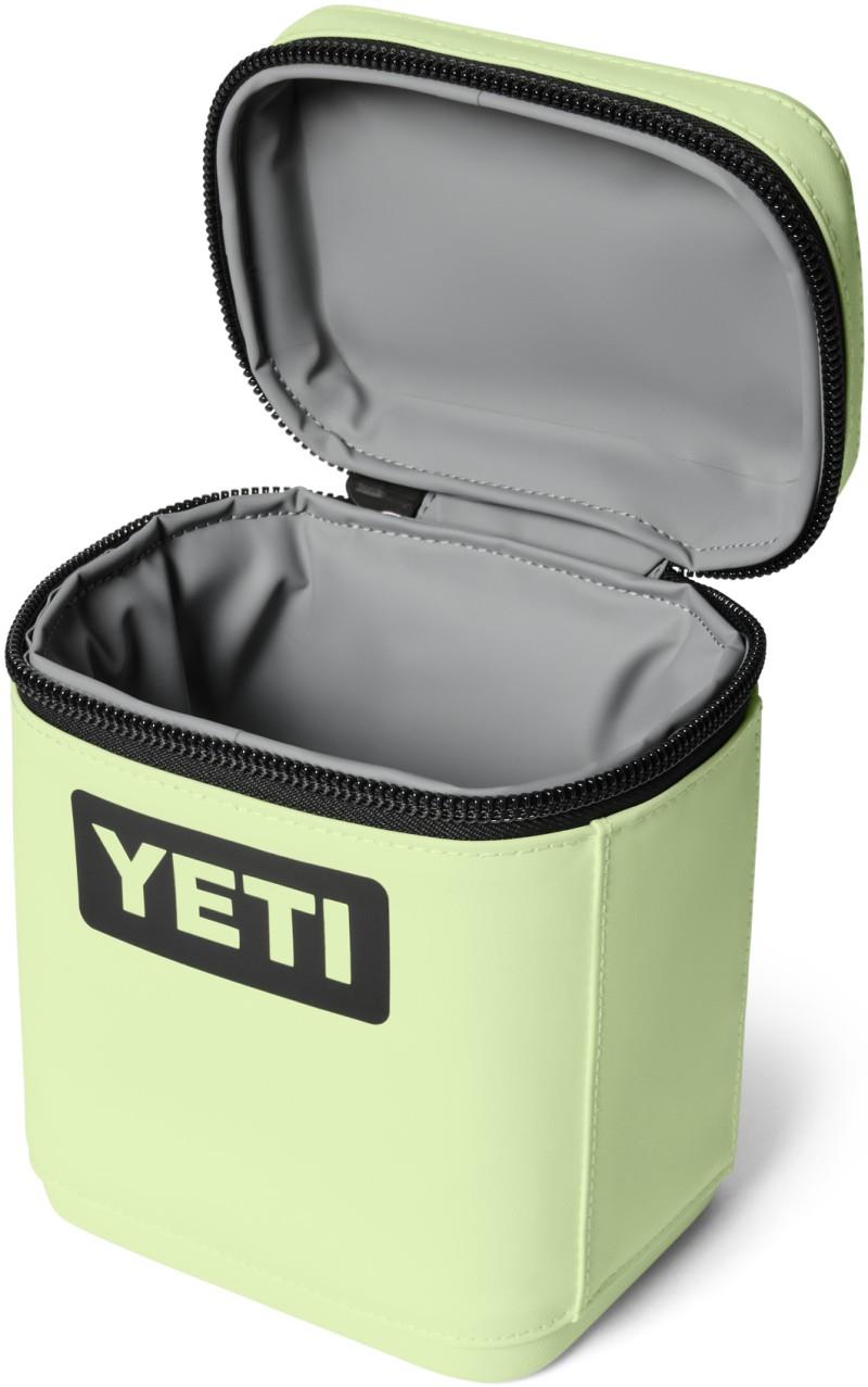 Daytrip 2L Insulated Snack Box - grasshopper 1
