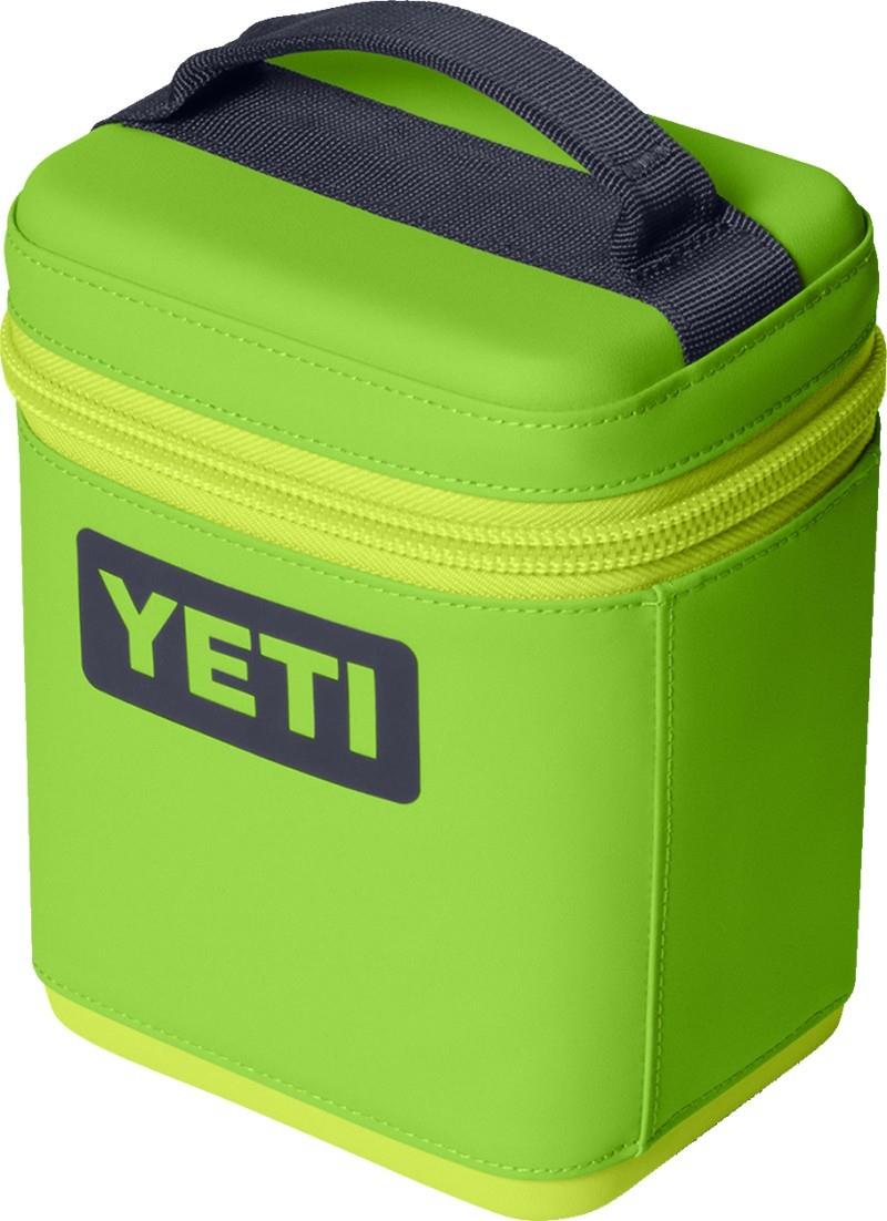 Daytrip 2L Insulated Snack Box - venom 1