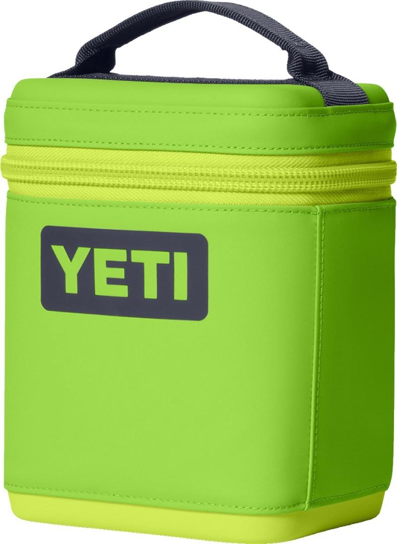 Daytrip 2L Insulated Snack Box - venom 1