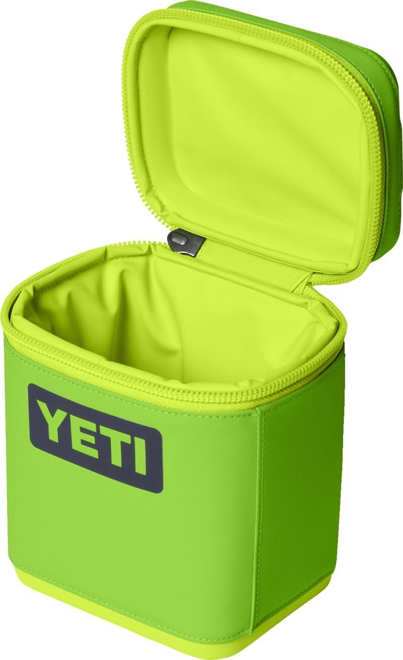 Daytrip 2L Insulated Snack Box - venom 1